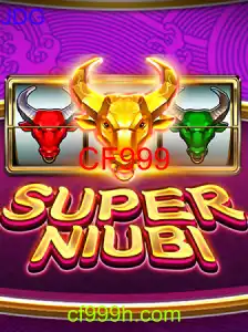 SuperNiubi